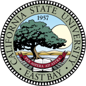 California State Üniversitesi – East Bay