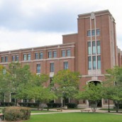 DePaul Üniversitesi – Chicago