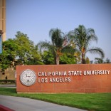 California State Üniversitesi – Los Angeles