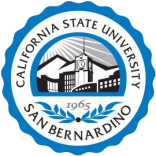 California State Üniversitesi – San Bernardino