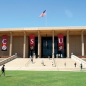 California State University – Northridge