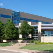 North Texas Üniversitesi