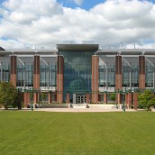 State University of New York – SUNY Campuses