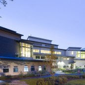 Green River Community College