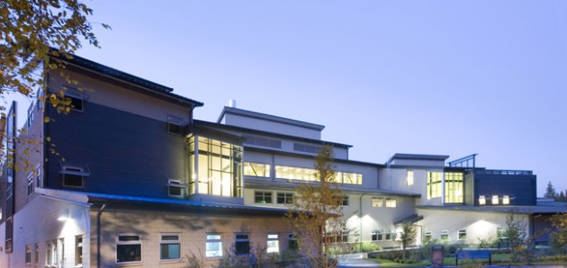 Green River Community College