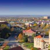Kansas Üniversitesi