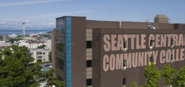 Seattle Community College