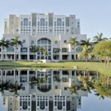 Florıda Internatıonal Üniversitesi – Miami
